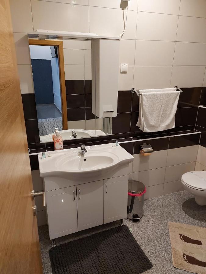 Hotel Sobe Rim Brezje Dravsko Cestica Exterior foto
